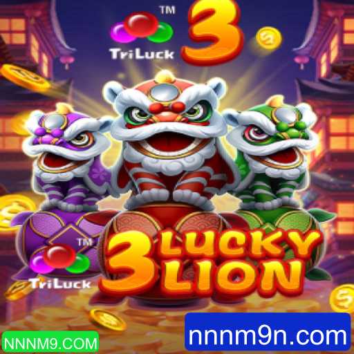 3LUCKYLION: A Nova Sensação do Mundo dos Jogos Online