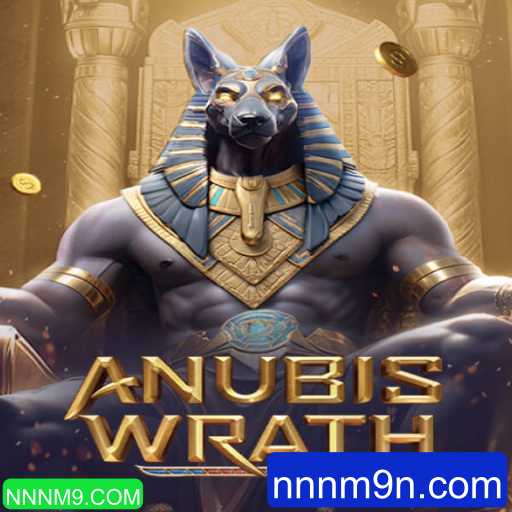 A Profundidade de AnubisWrath: Descobrindo o Misterioso Mundo de NNNM9.COM