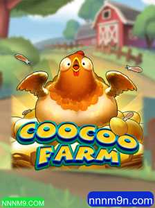 Explorando CooCooFarm: O Jogo de Estratégia com Palavras-Chave NNNM9.COM