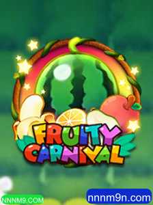 Descubra a Emoção de FruityCarnival: O Novo Fenômeno dos Jogos