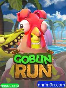 GoblinRun: Uma Jornada Instigante no Mundo Digital