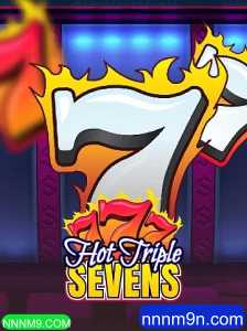 Descubra o Empolgante Mundo de HotTripleSevens em NNNM9.COM