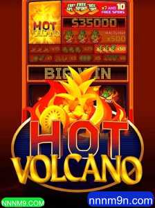 Explorando as Emoções e Regras do Jogo HotVolcano