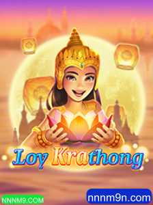 Descubra LoyKrathong - O Jogo que Celebra Tradições e Modernidade