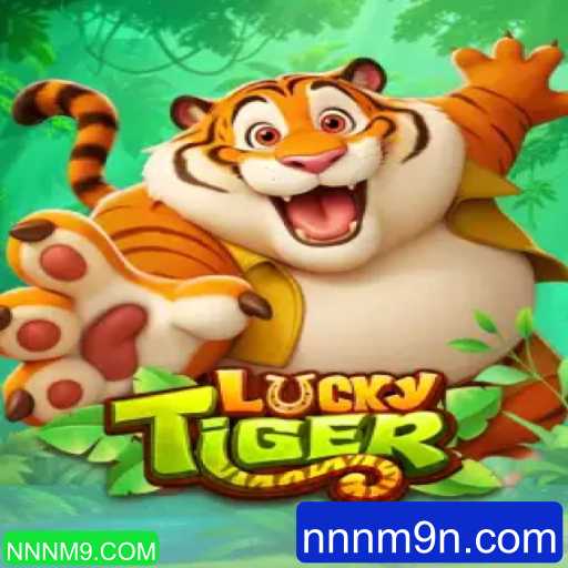 Explorando o Universo do Jogo LuckyTiger e a Plataforma NNNM9.COM