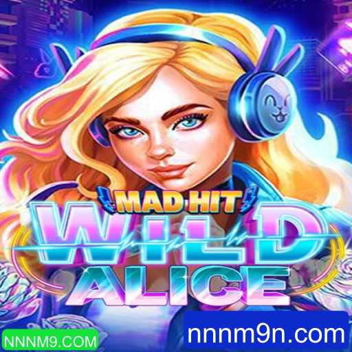 Descubra MadHitWildAlice: A Nova Sensação dos Jogos Online