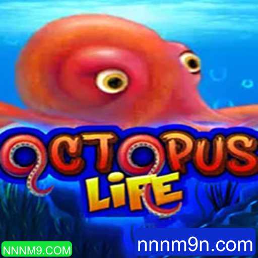 Descubra o Fascinante Mundo de OctopusLife: O Jogo que Conquista Multidões