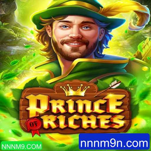 Explorando o Mundo de PrinceOfRiches: Uma Jornada de Estratégia e Aventura