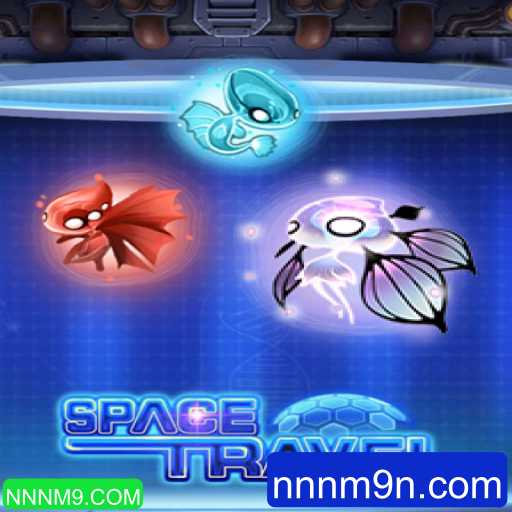 SpaceTravel: Aventura Intergaláctica Incrível