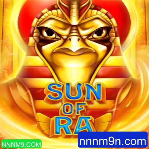 Descubra o Fascinante Mundo do Jogo SunofRa