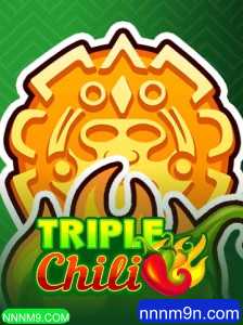 TripleChili: Descubra a Nova Sensação no Mundo dos Jogos