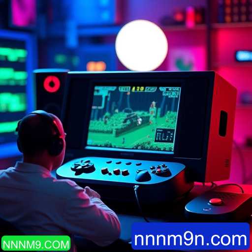 O Fascinante Mundo dos Videogames: Uma Jornada Pelo Entretenimento Interativo